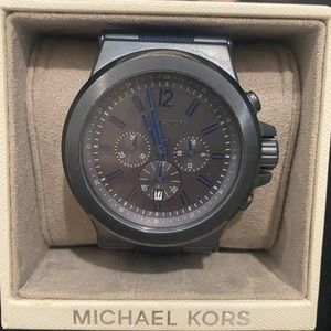 *NEVER WORN* Michael Kors Mens Watch